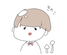 ゆるいイラストゆる〜く描きます イメージ1