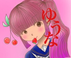SNSなどの絵を描きます イメージ1