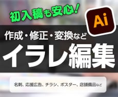 大手印刷会社出身者が対応。データを修正・編集します 何箇所でも、何度でも修正無制限。印刷所への入稿も保証します。
