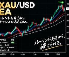 勝率99%の口座を溶かした人間が、統計で検証します ランダム売買と比べないと、EAは判定できません