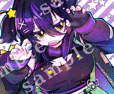 ポップでかわいいイラストを描きます イメージ1