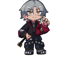 デフォルメイラストを作成します イメージ1