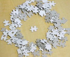 ジグソーパズルをあなたの代わりに組み立てます イメージ1
