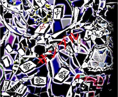 SNSアイコン・MVジャケット描きます イメージ1