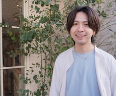 埼玉川口発◎自然な魅力を引き出すプロフ写真撮ります イメージ1