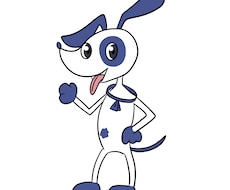 オリジナルキャラクター作ります イメージ1
