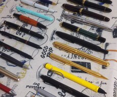 あなたにおすすめの文房具お選びします ビジネスマンや学生の方など文房具で差をつけたい方に