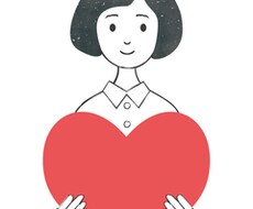 女目線で恋愛アドバイスします イメージ1