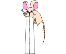 ゆる〜いイラスト描きます イメージ1