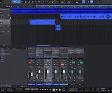 声を最大限に活かすボーカルMIXをします イメージ1