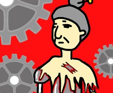 下手なイラスト描きます イメージ1
