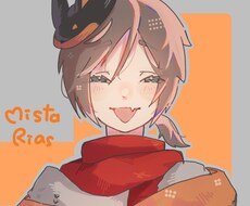 イラストを描きます イメージ1