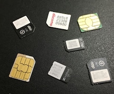 格安SIM/MVNOの乗換え相談を承ります 速くて安いSIMで月額料金を半分以下にしませんか？