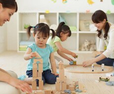 幼稚園や保育園でのお悩み相談に乗ります イメージ1