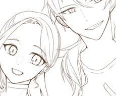 アイコン✤ヘッダー✤夢絵描きます イメージ1
