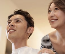 似合う顔型別ヒゲを女性目線で教えます イメージ1