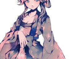 一枚絵、アイコン等製作します イメージ1