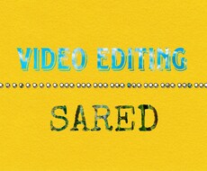 低価格での動画編集承ります イメージ1