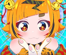 ロリポップなイラスト描きます イメージ1