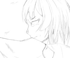 立ち絵、アイコン、sns用イラスト描きます イメージ1