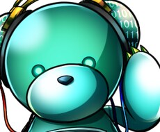 noc様専用ページでございます 以前ご提案頂いたロボクマちゃん差分アイコンです