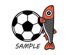 ポップで変わったデザイン、イラスト描きます 簡単なデジタル、手描きイラストでのデザイン承ります