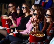 オススメの映画を紹介します イメージ1