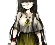 イラストお描きします イメージ1
