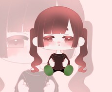 ミニキャラ量産依頼承ります イメージ1