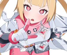 商用◎イラスト制作します イメージ1