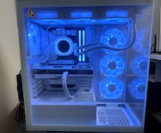 BTO経験者が自作PCの組み立てを代行します パーツ選定〜OS設定まで丁寧に対応します！