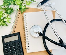 医療（看護）レポート作成サポート、添削します イメージ1