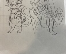 お宅のいとしい命描きます イメージ1