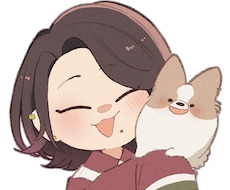 アイコン描きます イメージ1