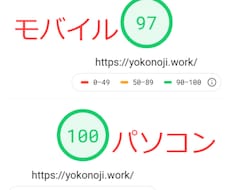 WordPressの表示高速化をお手伝いします 高速表示でアドセンス・アフィリエイトの成果アップ