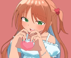 カラフルでポップなイラストを描きます イメージ1