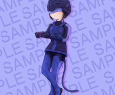 アイコンやイラストご依頼お待ちしております イメージ1