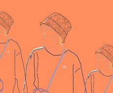 写真を素敵なイラストにします イメージ1