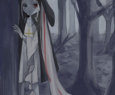 安価でイラストオーダー承ります イメージ1