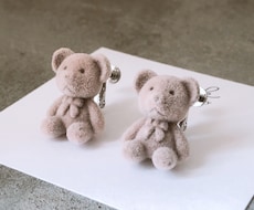 ハンドメイドアクセの在庫売ります イメージ1