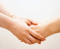 女性の方限定  レズビアンの方のご相談に乗ります イメージ1