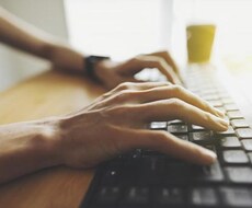 手書きの文字などをテキストに起こします イメージ1