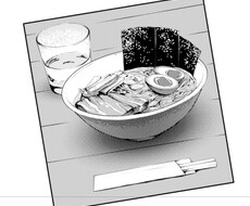 漫画背景の描き方教えます パース、画面の作り方など、要望に合わせてお教えします！