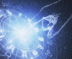 西洋占星術で詳細に鑑定します 出生図が教えてくれるあなたが幸せになれる相手