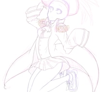 ２次元女の子キャラ描きます！詳しくご相談聞きます イメージ1