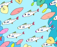 理念・目標を絵で表現します イメージ1