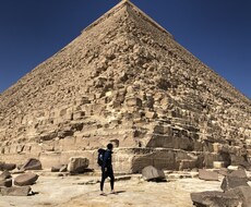 国内、国外の旅行プランをアドバイスします イメージ1