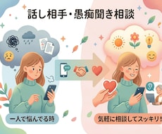 あなたのペースで1分でも5分でもお付き合いします イメージ1