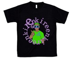 クラスTシャツやお店のTシャツデザインいたします イメージ1