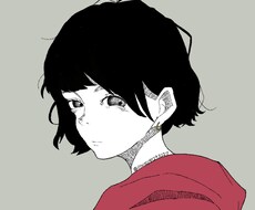 あなたのアイコン描かせて頂きます イメージ1